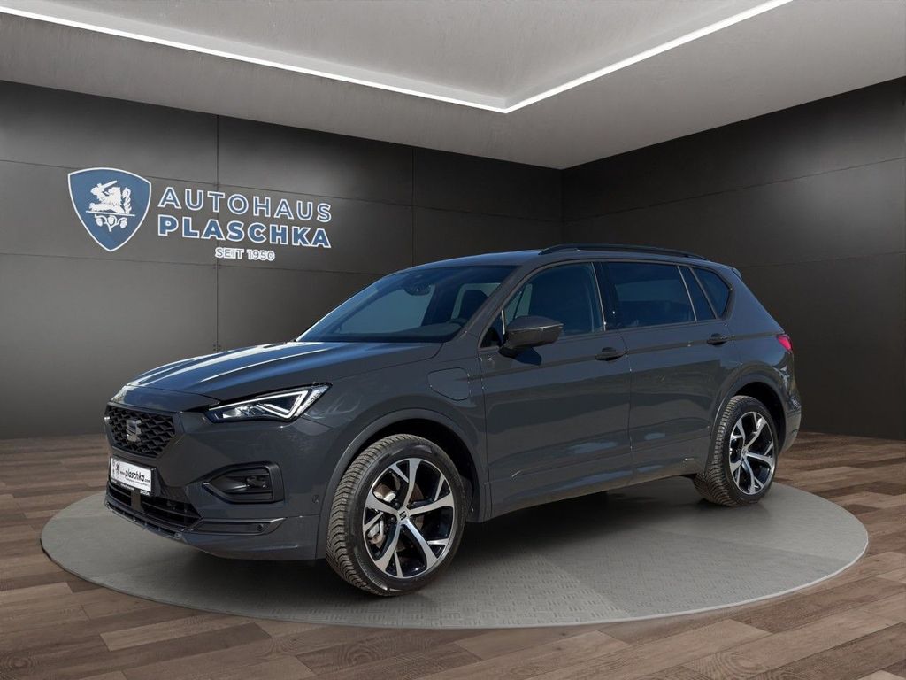 Bild des Angebotes Seat Tarraco Seat Tarraco 1.4 TSI DSG e-Hybrid FR
