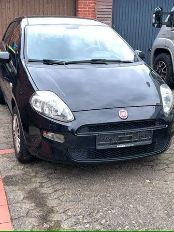 Bild des Angebotes Fiat Punto 1.2 8V -