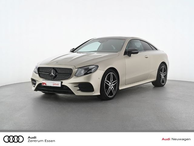 Bild des Angebotes Mercedes-Benz E 300 Coupe