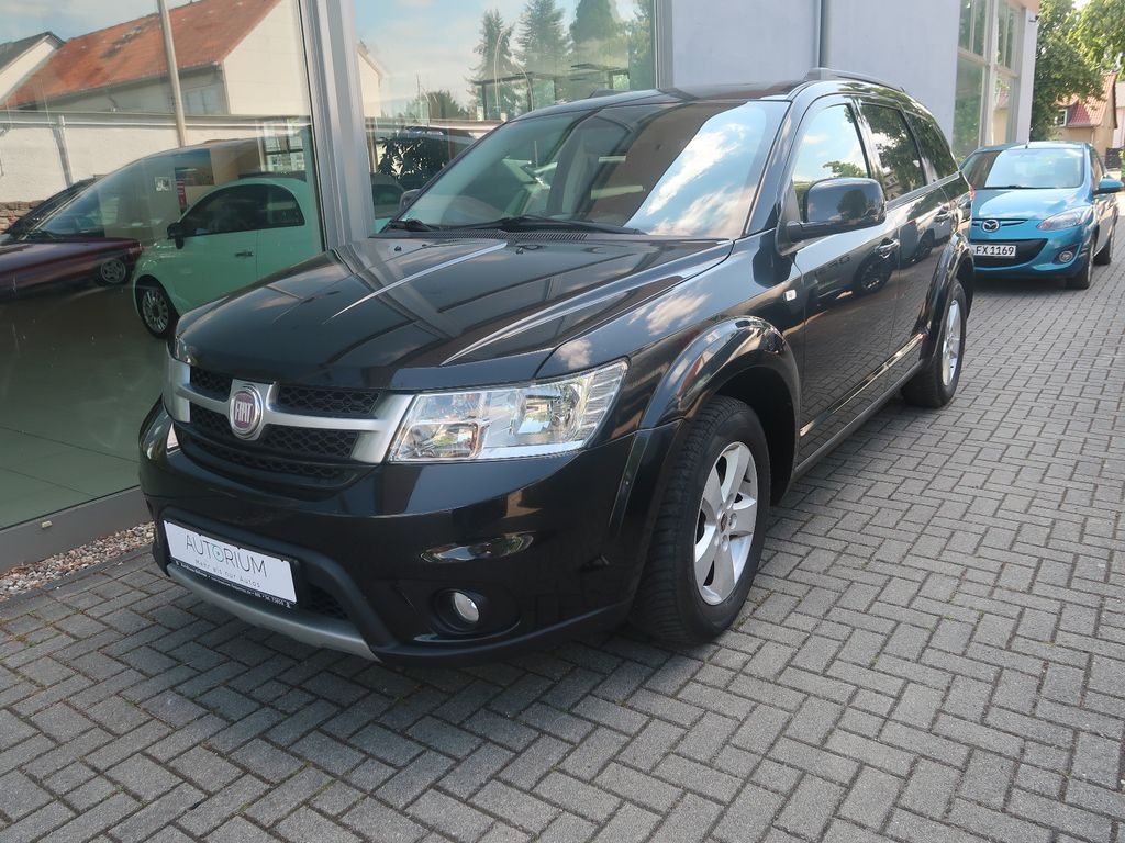 Bild des Angebotes Fiat Freemont Urban