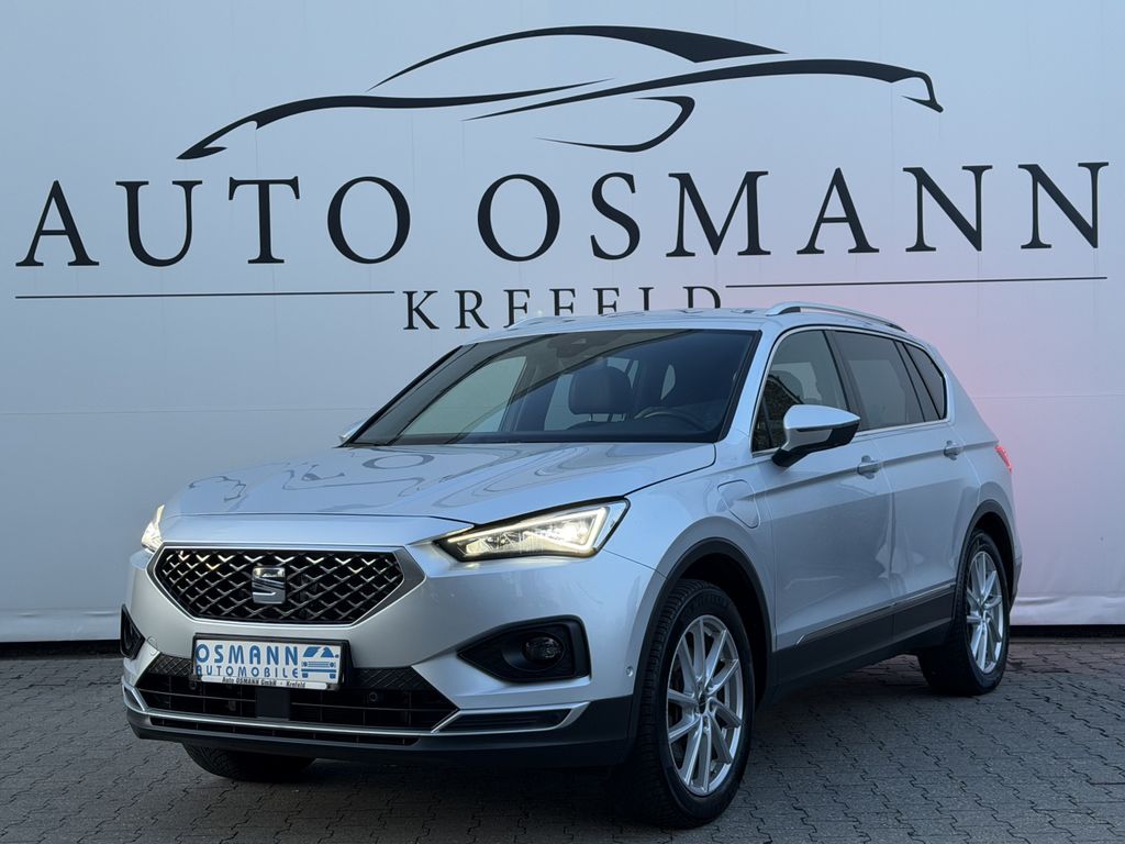 Bild des Angebotes Seat Tarraco 1.4 e-Hybrid DSG Xcellence / ACC / TOTW.