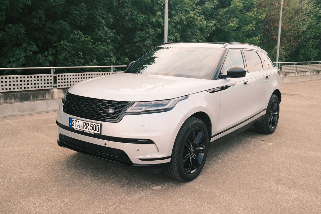 Bild des Angebotes Land Rover Range Rover Velar 3.0 D300 DYNAMIC SE AWD DY...