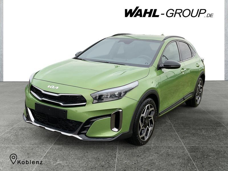 Bild des Angebotes Kia XCeed 1.5 T-GDI GT-Line