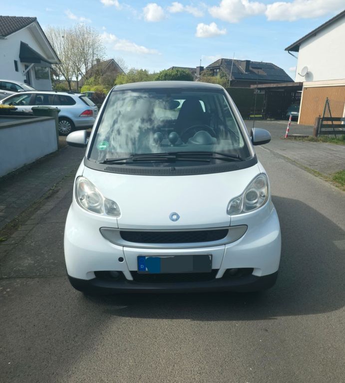 Bild des Angebotes Smart ForTwo coupé 1.0 52kW mhd pure pure