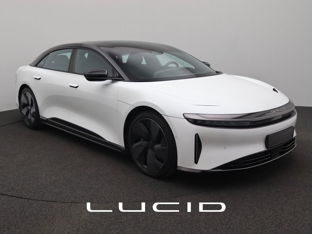 Bild des Angebotes Lucid Air Grand Touring Dual-Motor AWD