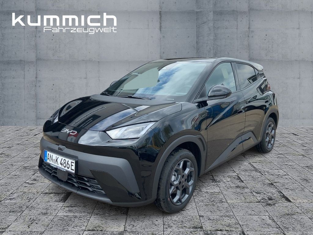 Bild des Angebotes BYD DOLPHIN SURF Comfort