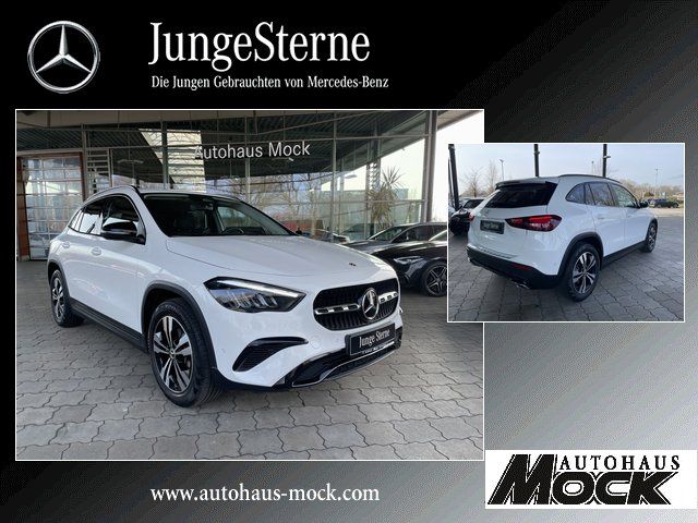 Bild des Angebotes Mercedes-Benz GLA 180 Progressive Advanced Night dig. Display