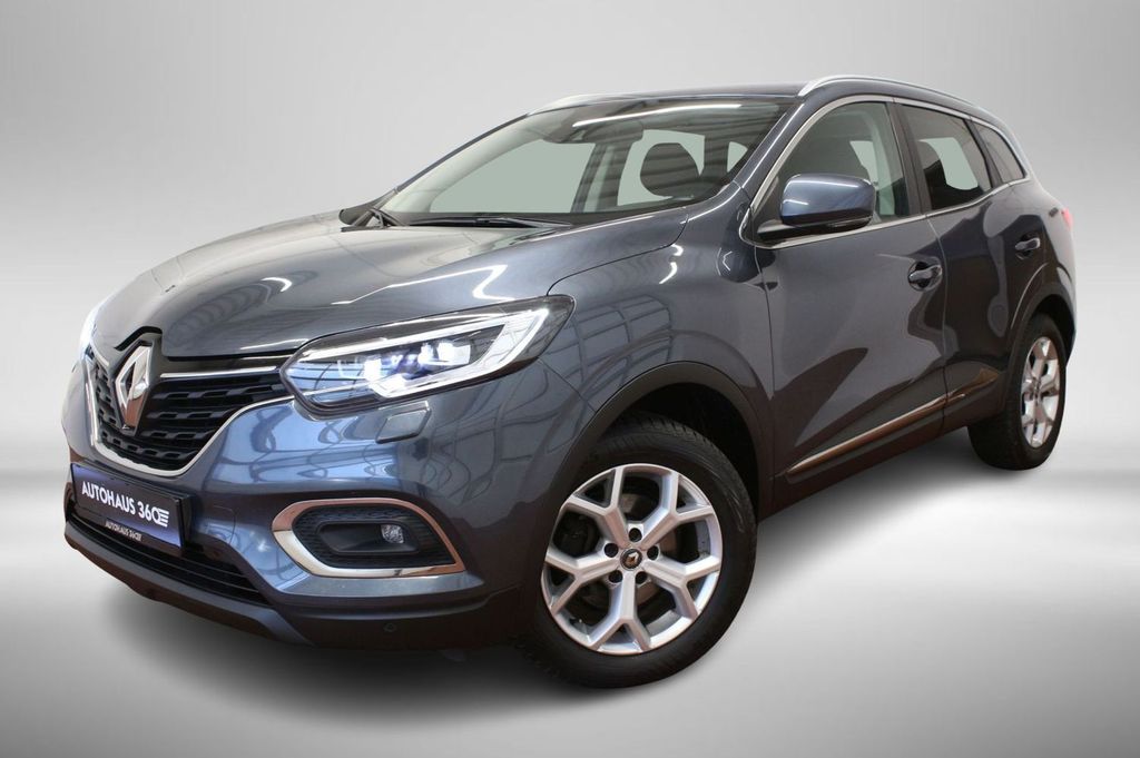 Bild des Angebotes Renault Kadjar Business Edition Navi LED