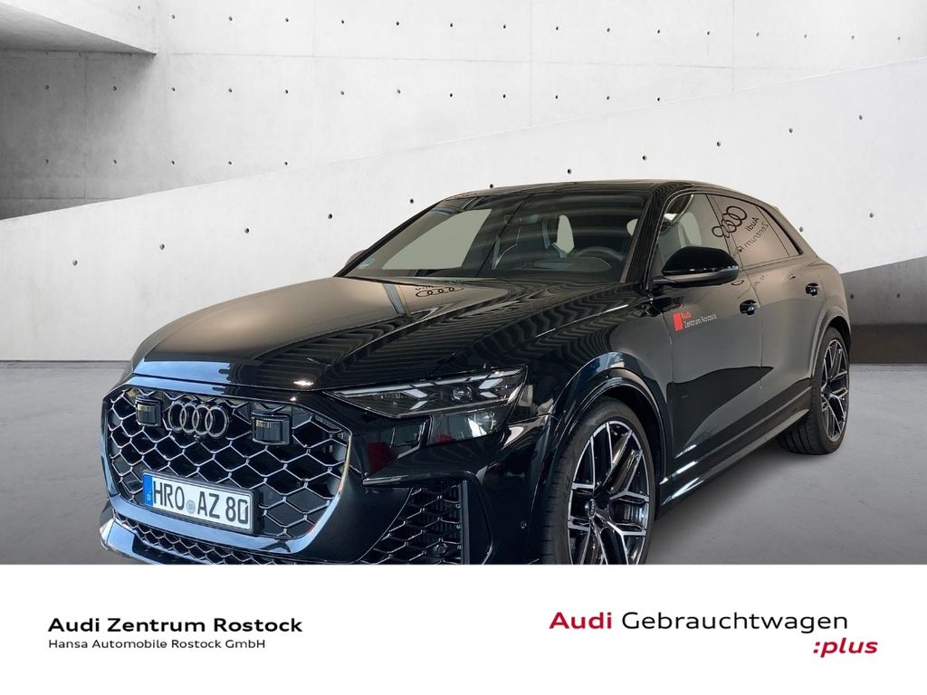 Bild des Angebotes Audi RS Q8 4.0 TFSI quattro+B&O+Ahk+Hd-Matrix+Pano+St