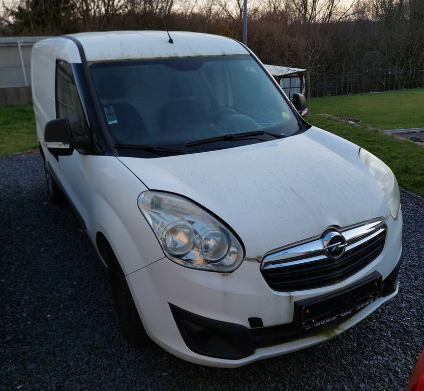 Bild des Angebotes Opel Combo 1.6CDTI 88kW(105PS) S/S Edition L1H1 E...