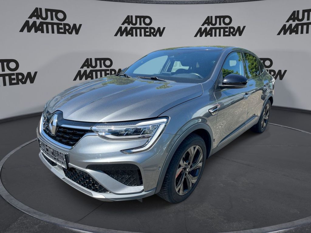 Bild des Angebotes Renault Arkana RS-Line TCe 160 Automatik
