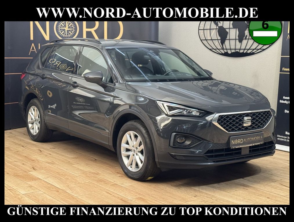 Bild des Angebotes Seat Tarraco Style 2.0 TDI DSG Kamera/ACC/SHZ/Navi