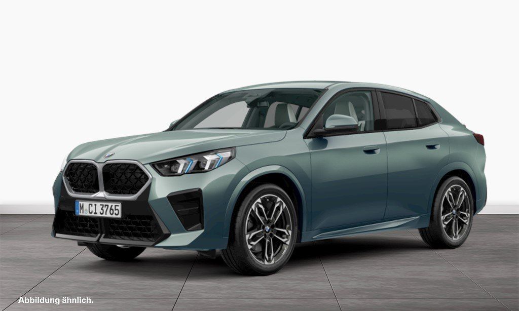 Bild des Angebotes BMW X2 sDrive20i M Sport AHK Driv.Assist+ Harman/K