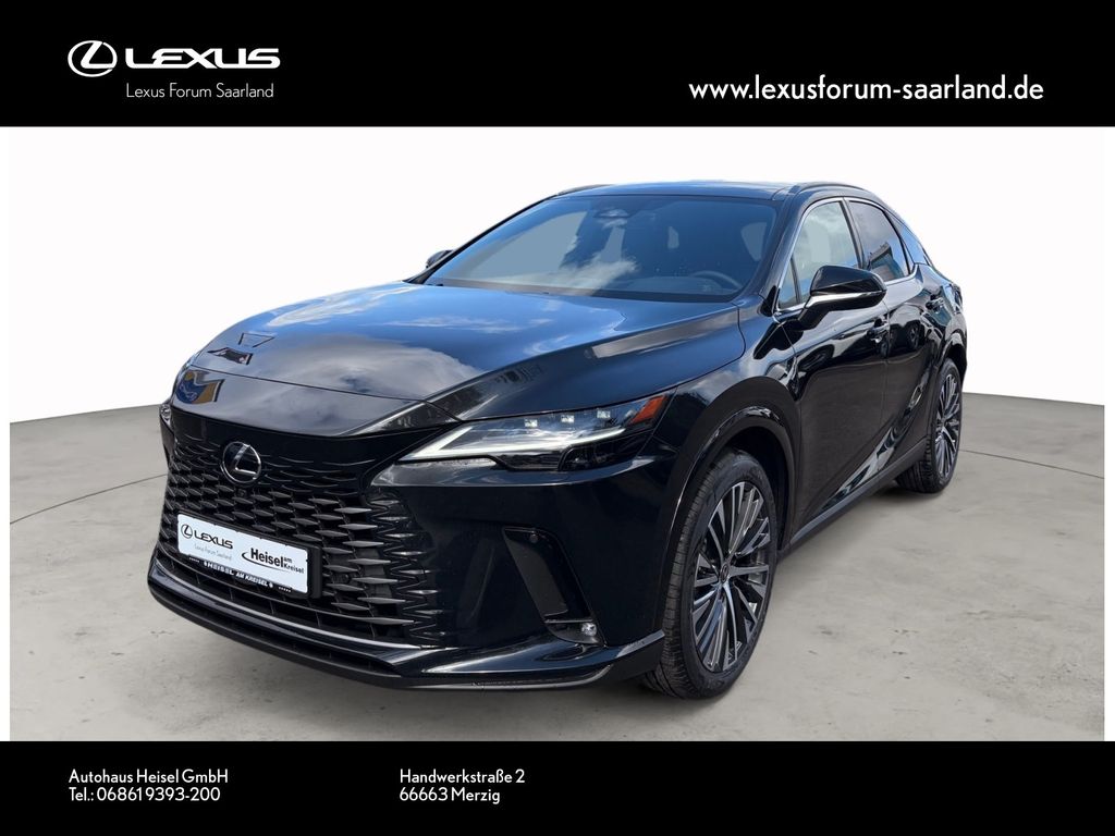 Bild des Angebotes Lexus RX 350 h E-Four Executive Line,Tech, Panorama