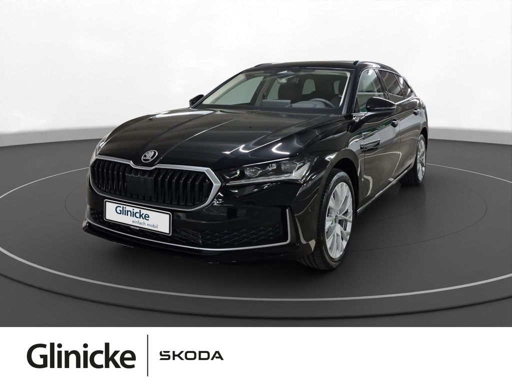 Bild des Angebotes Skoda Superb Combi 2.0 TDI 4x4 DSG Selection I Vorführ