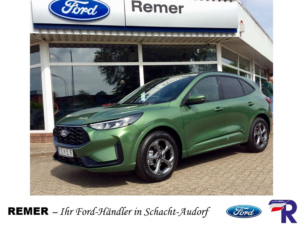 Bild des Angebotes Ford Kuga Hybrid ST-Line 2.5 Duratec FHEV EU6d Winter