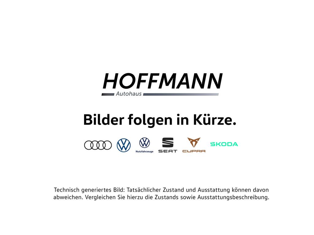 Bild des Angebotes Volkswagen Polo 1.0 TSI Life LED+DAB+Sitzhzg