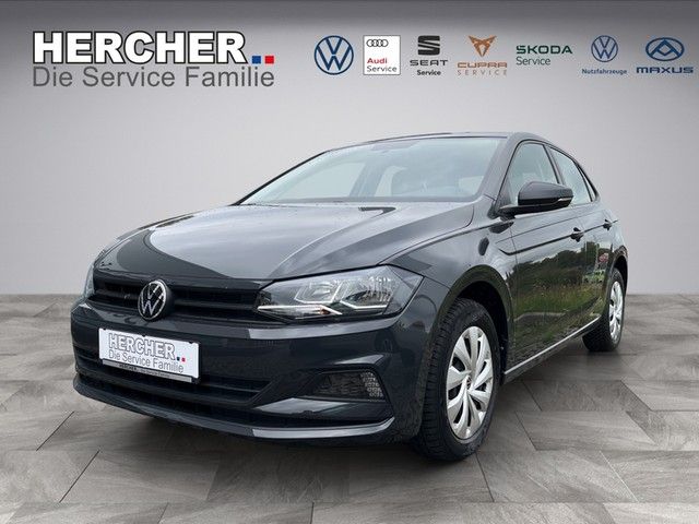 Bild des Angebotes Volkswagen Polo 1.0 Climatic  incl.Winterräder Trendline
