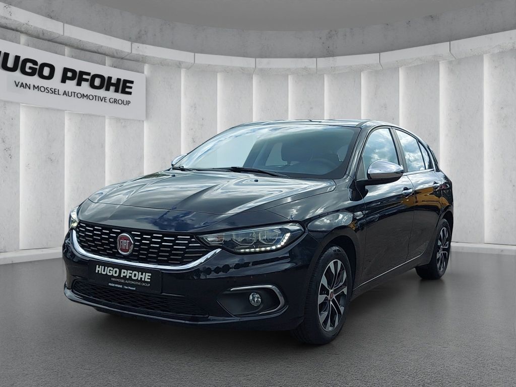 Bild des Angebotes Fiat Tipo 1.4 16V Mirror