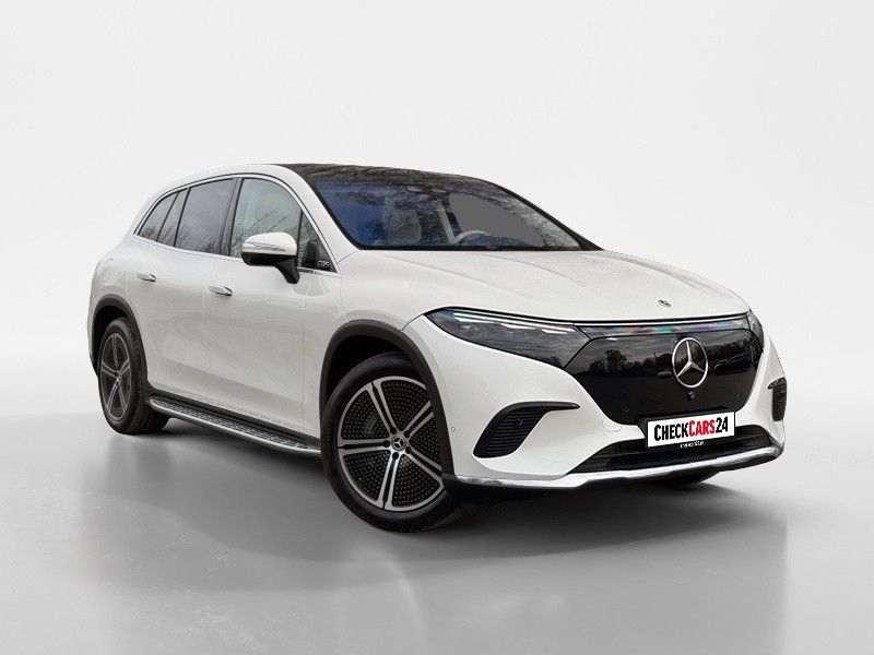 Bild des Angebotes Mercedes-Benz EQS 450+