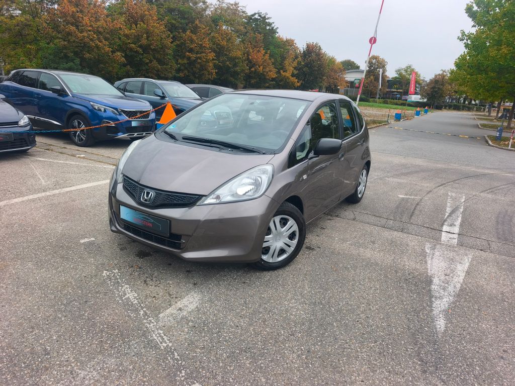 Bild des Angebotes Honda Jazz 1.2 Trend/Tüv09.2028