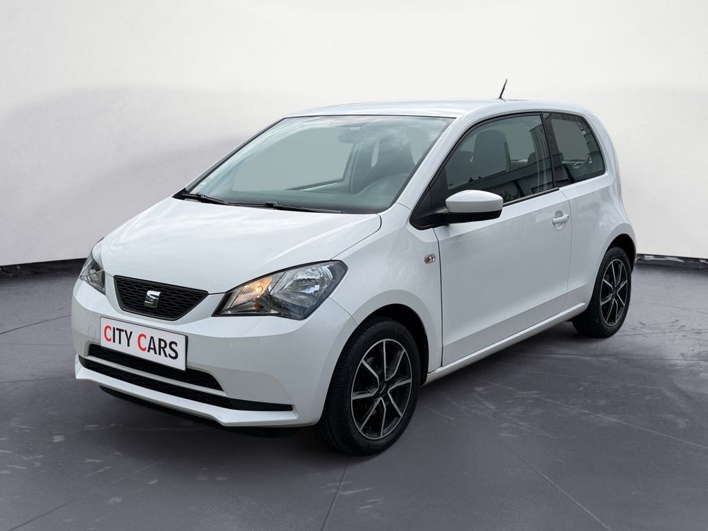 Bild des Angebotes Seat Mii Style Klima Sitzheizung