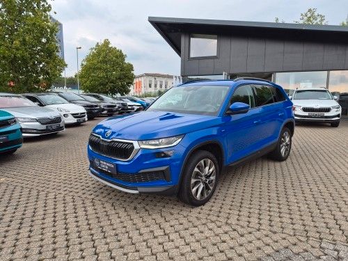 Bild des Angebotes Skoda Kodiaq Clever 4x4