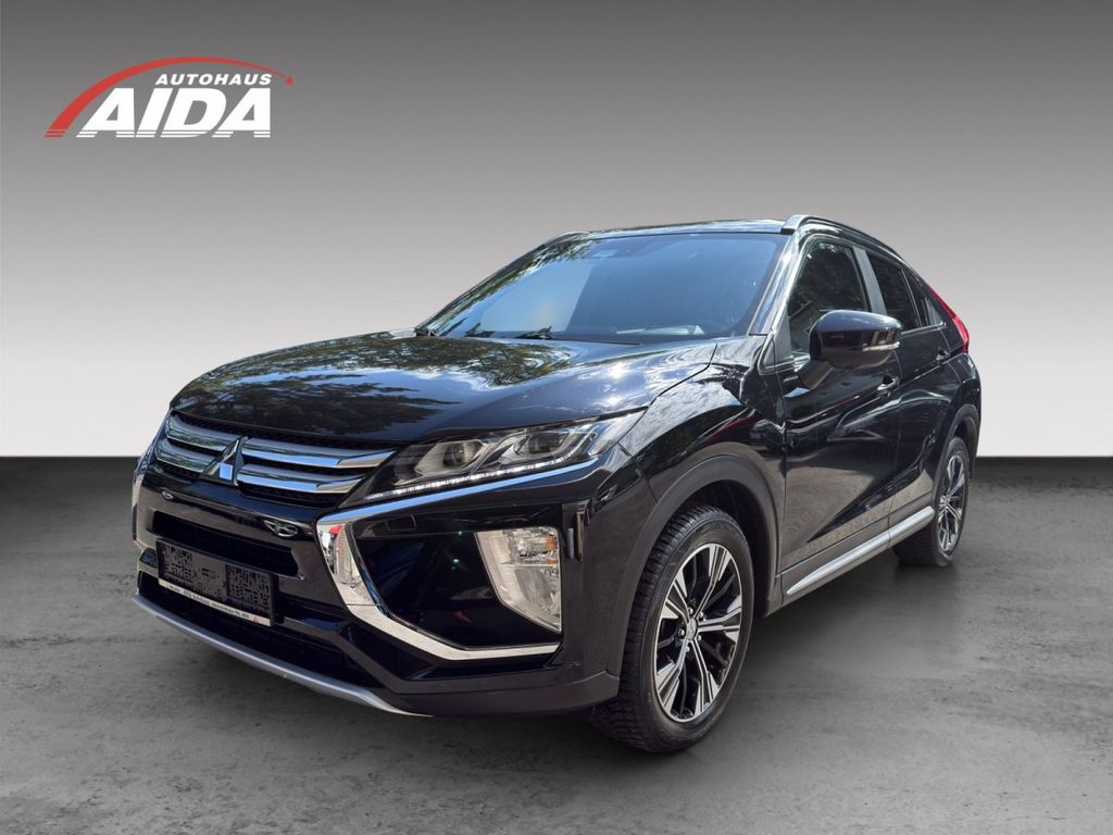 Bild des Angebotes Mitsubishi Eclipse Cross 1.5 T-MIVEC Spirit+ 2WD