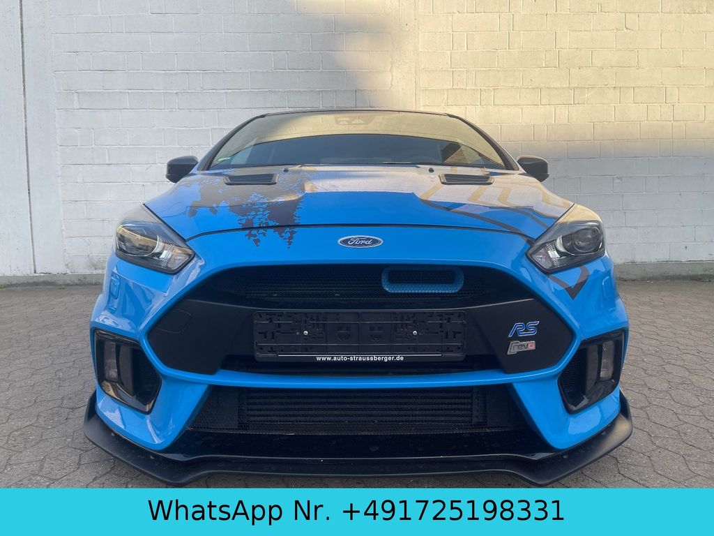 Bild des Angebotes Ford RS *LIMITED*