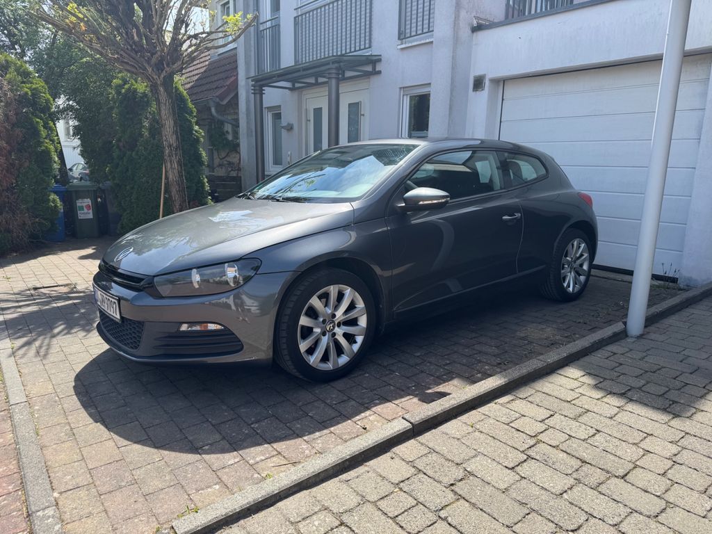 Bild des Angebotes Volkswagen Scirocco 1.4 TSI BlueMotion Technology BlueM...