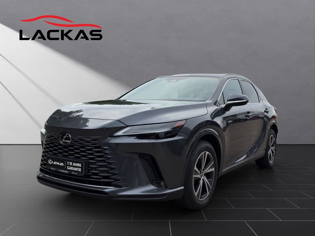 Bild des Angebotes Lexus RX 350 h Business Line ACC+LED+CarPlay+