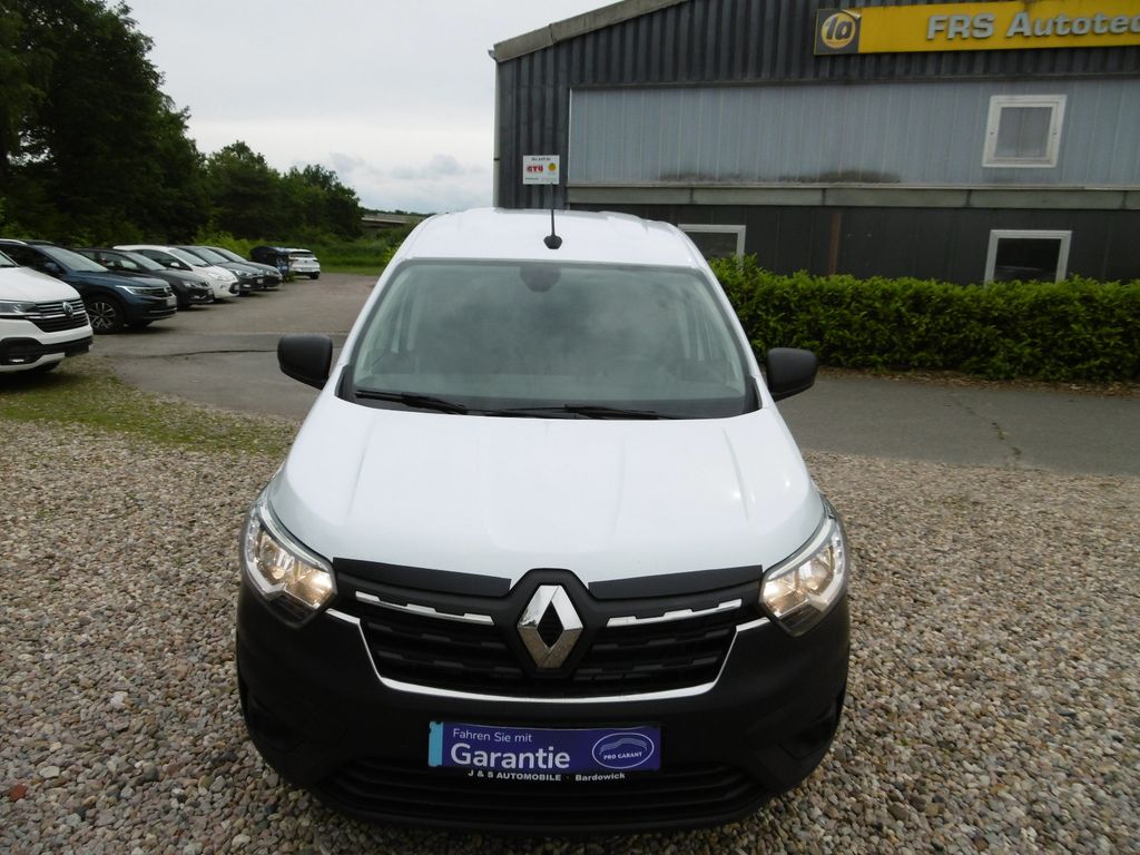 Bild des Angebotes Renault Express Extra