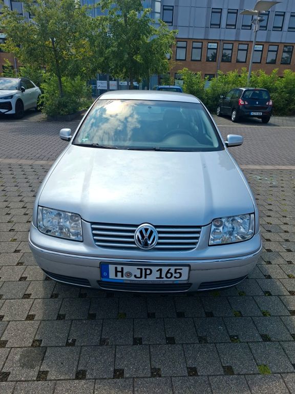 Bild des Angebotes Volkswagen Bora 1.6 Auto Pacific Pacific