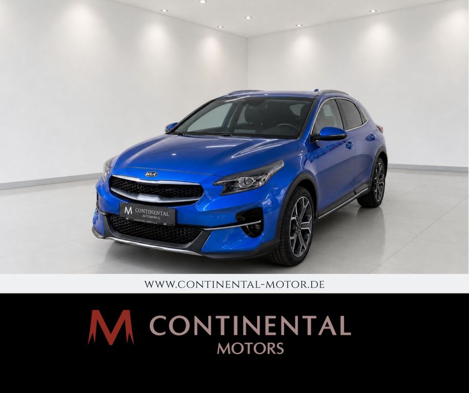 Bild des Angebotes Kia XCeed 1,4 TGDI Automatik*Gold *JBL*Kamera*LED*