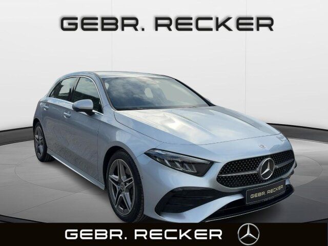 Bild des Angebotes Mercedes-Benz A 180 Edition AMG Distronic 360° Keyless-Go LED