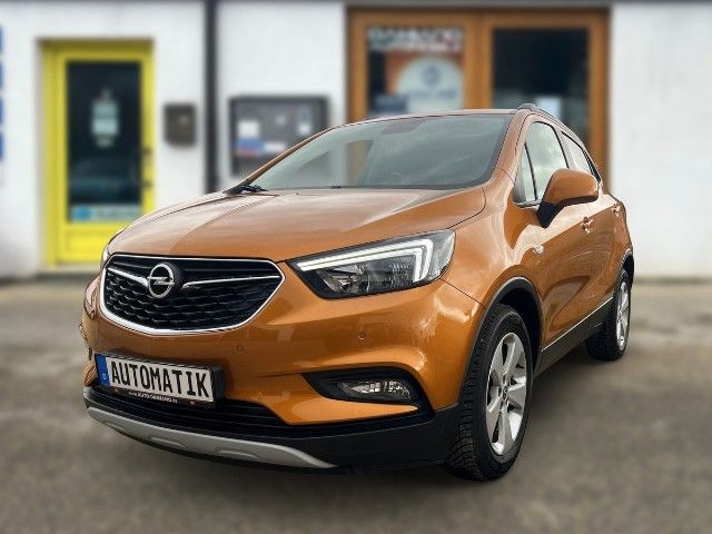 Bild des Angebotes Opel Mokka X 1.4 Turbo ON *Rückfahrkamera*Original K