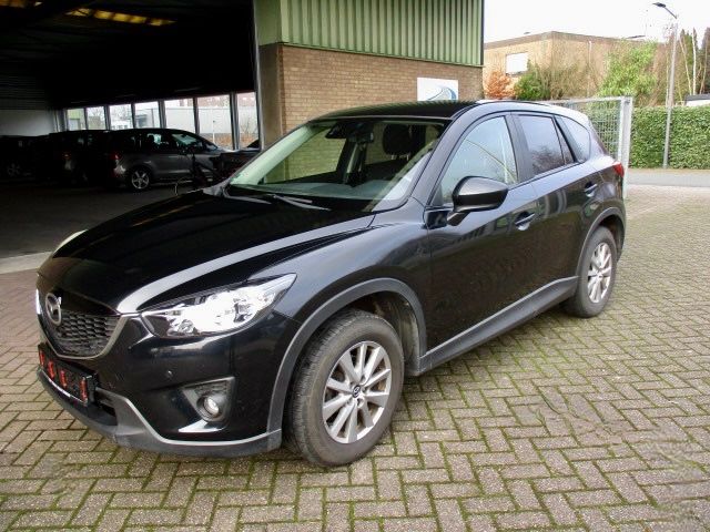 Mazda CX-5 Sendo 2WD,AHK,Navi, Bose