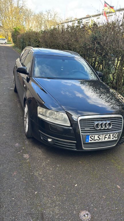 Bild des Angebotes Audi A6 Allroad 3.0TDI (DPF) quattro tiptronic -