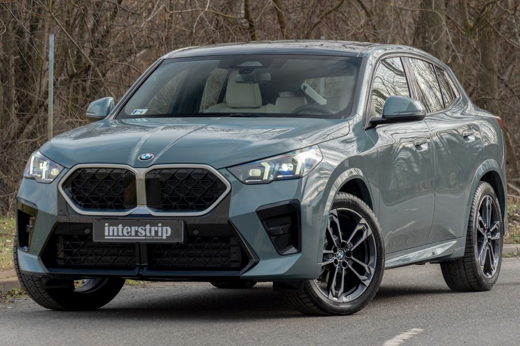 Bild des Angebotes BMW X2 xDrive20d 2026 M .PANO.DR.ASS.LED.PR.ASS.H/K