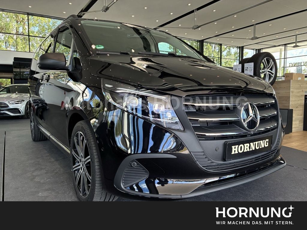 Bild des Angebotes Mercedes-Benz Vito 119 CDI*TOURER*DISTRONIC*360*AHK2500*STHZG*