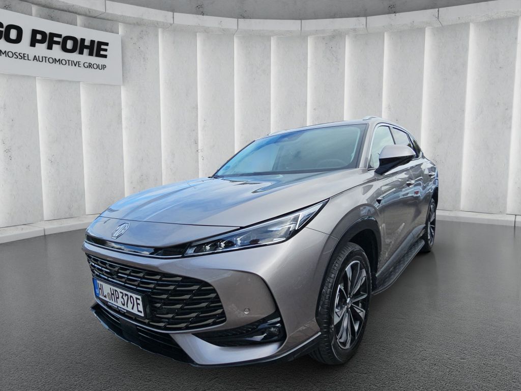 Bild des Angebotes MG HS Luxury 1.5 T PHEV Aut. | LED | ACC | RFK | SH