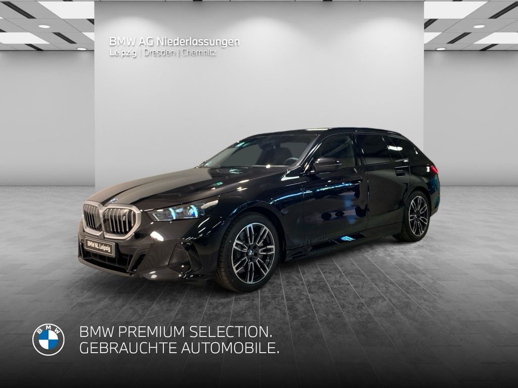 Bild des Angebotes BMW i5 Touring 40 eDrive M Sport