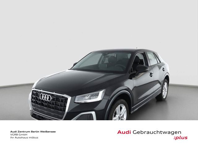 Bild des Angebotes Audi Q2 30 TFSI 6-GANG*LED*RFK*GRA*NAVI*SHZ*PDC*KLIMA