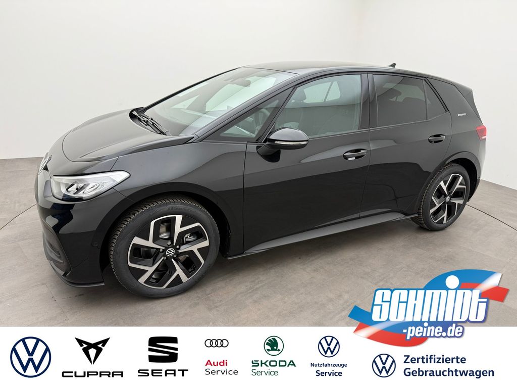 Bild des Angebotes Volkswagen ID.3 Pure 170PS 52kW Energy Navi19ergoGanzjahres