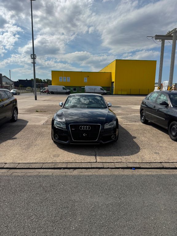 Bild des Angebotes Audi S5 4.2 FSI tiptronic quattro -