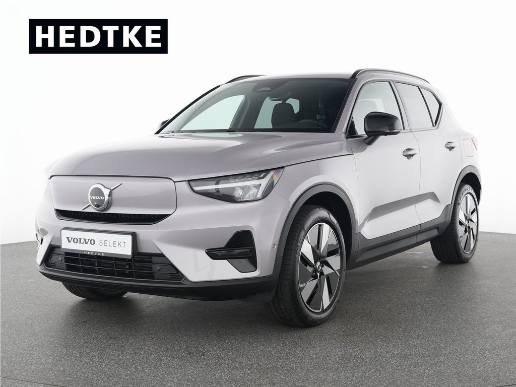 Bild des Angebotes Volvo EX40 Single Extended Range Plus WÄRMEPUMPE*360°