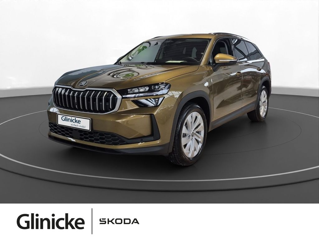 Bild des Angebotes Skoda AKTION Kodiaq 2.0 TSI DSG Selec. 4x4 Komfort, Wi