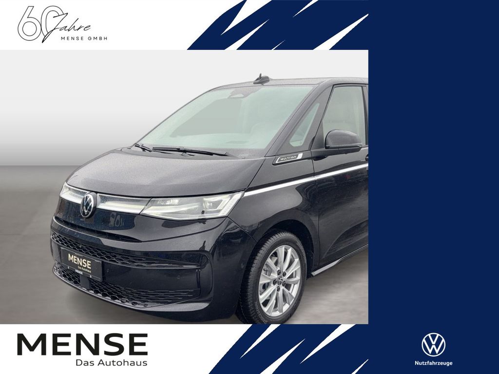 Bild des Angebotes Volkswagen NFZ Multivan Style TDI 110 kW LÜ DSG IQ.Light|Ma