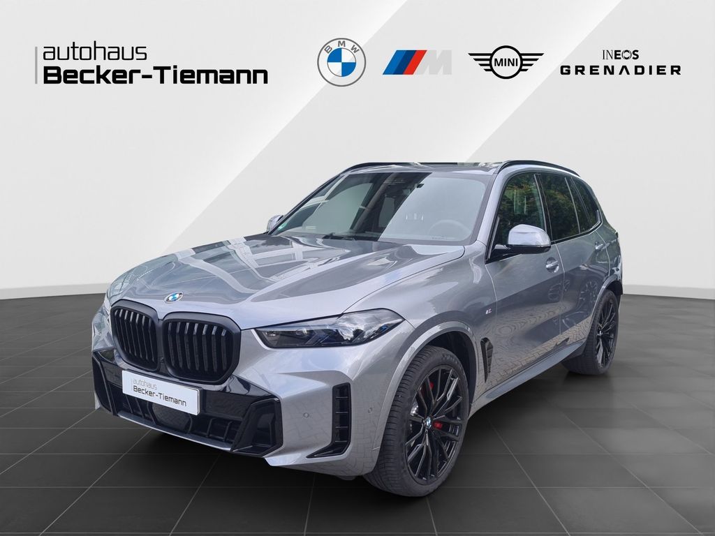 Bild des Angebotes BMW X5 xDrive40d - UPE 128.680,- € #exclusive