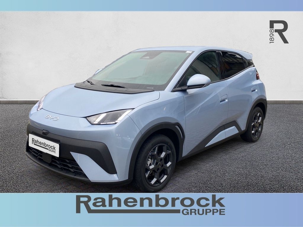 Bild des Angebotes BYD DOLPHIN Surf Comfort 43,20 kWh Kamera Navi